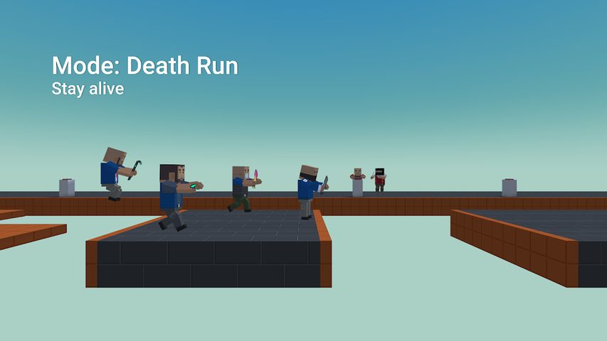 Screenshot 6: Block Strike: FPS Shooter