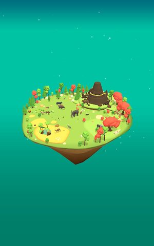 Screenshot 18: Merge Safari - Fantastic Isle