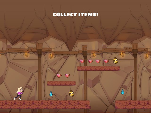 Screenshot 7: The Game Master Network