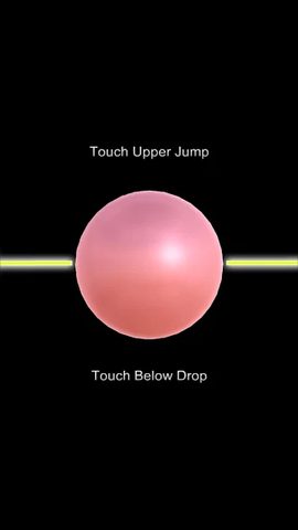 Screenshot 13: Ball Jump-up