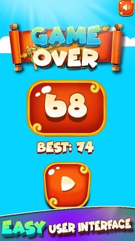 Screenshot 20: Little Krishna - Jump Tap Game