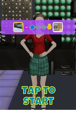 Screenshot 10: Dance Challenge