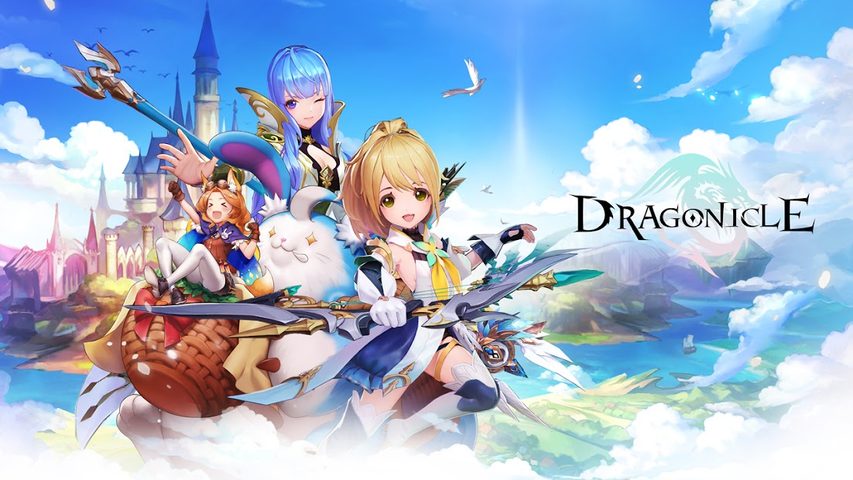 Screenshot 17: Dragonicle: 2022 Fantasy RPG