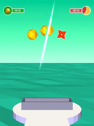 Screenshot 17: Slash Master 3D