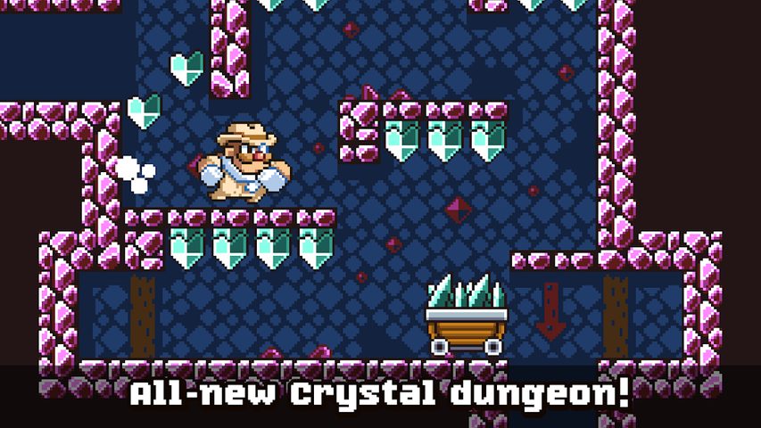 Screenshot 19: Duke Dashington Remastered