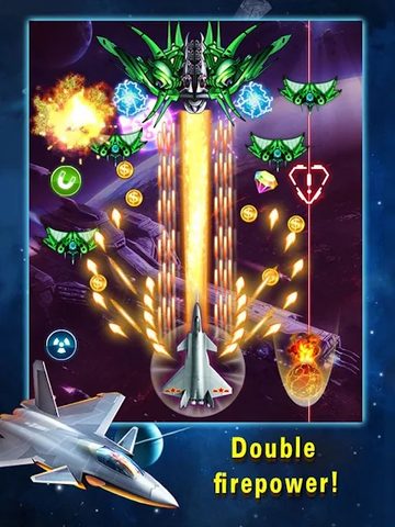 Screenshot 16: Fighter Jets All Star