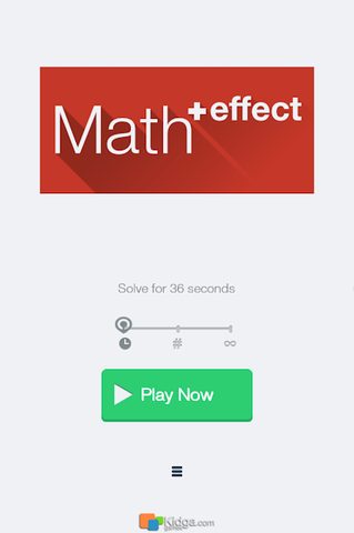 Screenshot 10: Math Effect Full