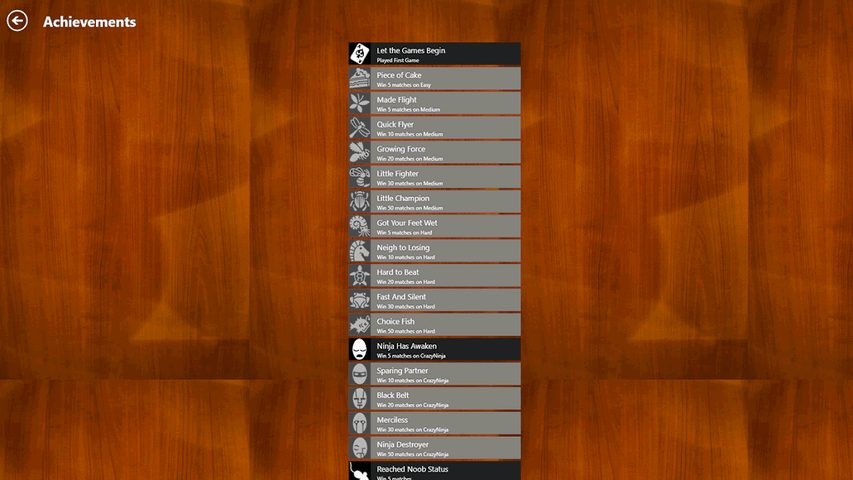 Screenshot 16: Cribbage JD