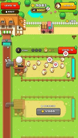 Screenshot 17: My Egg Tycoon - Idle Game