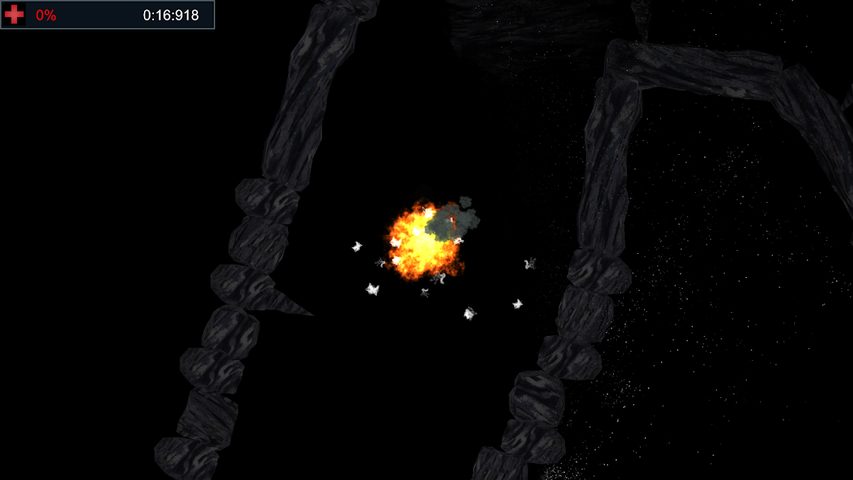 Screenshot 7: Colossus Mission