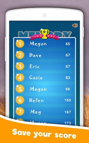 Screenshot 5: Matching Game: Animals