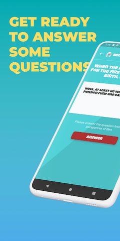 Screenshot 6: Trickster - Online group game