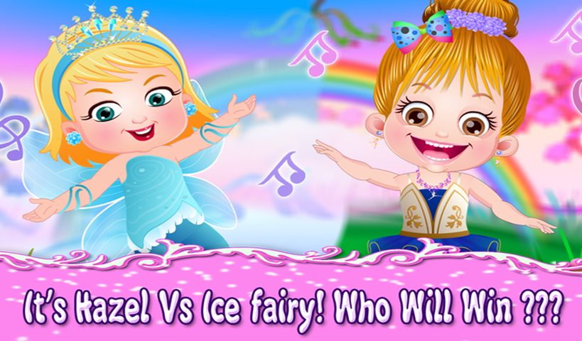 Screenshot 15: Baby Hazel Fairyland Ballet