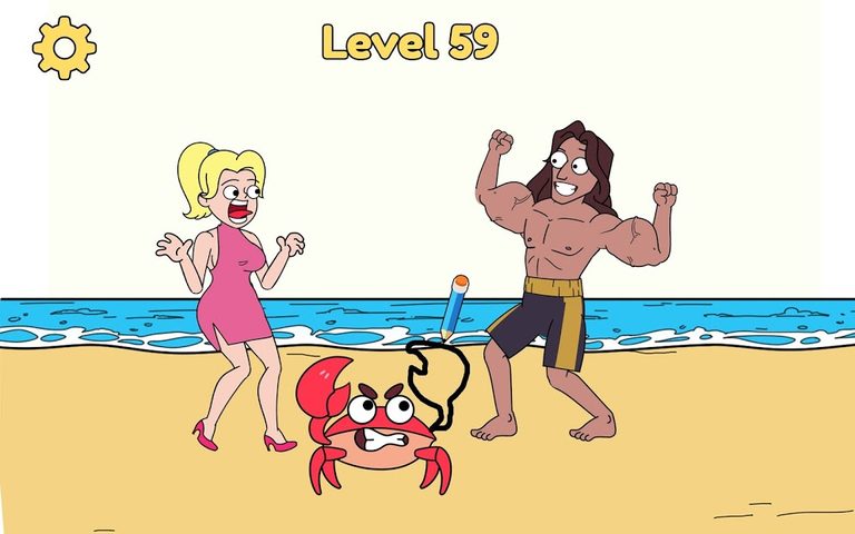 Screenshot 24: Draw It Story - Draw Life Story, Draw Puzzle