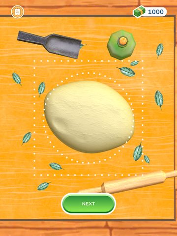 Screenshot 8: Pizza maker game by Real Pizza