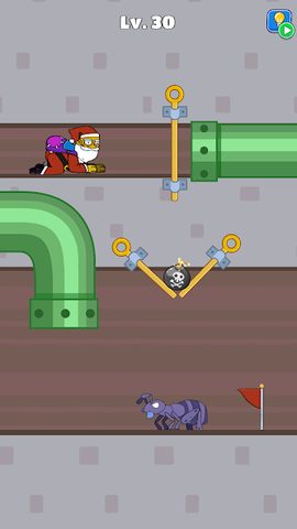 Screenshot 17: Prison Escape: Pin Puzzle