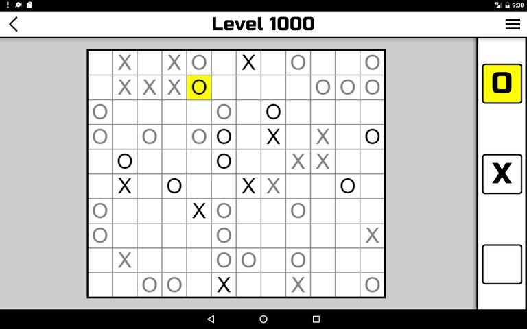 Screenshot 15: No Four in a Row