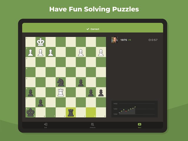 Screenshot 18: Chess - Play and Learn