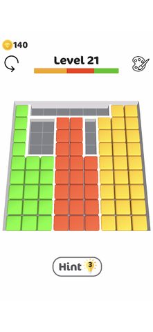 Screenshot 12: Blocks vs Blocks