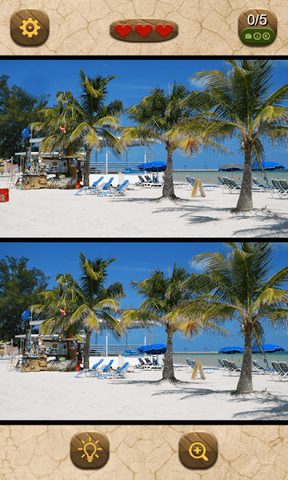 Screenshot 24: Find the differences