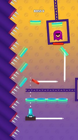 Screenshot 11: Cannon Shot!