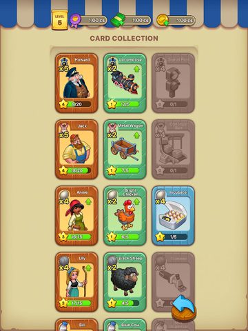 Screenshot 13: Idle Farmer: Mine game
