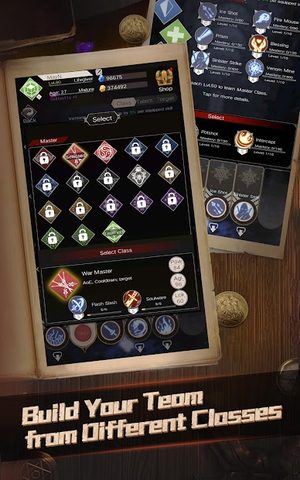 Screenshot 17: Immortal: Reborn