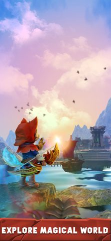 Screenshot 3: Combat Quest - Archery Master 12+
