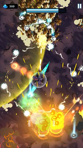 Screenshot 7: Alien Survivors