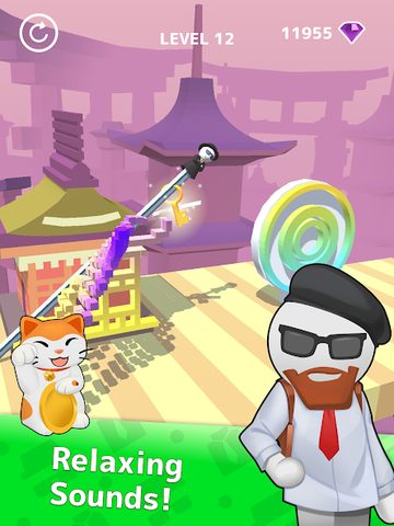 Screenshot 21: Mr. Slice