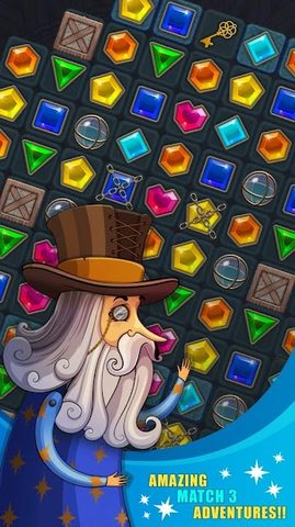 Screenshot 15: Alchemix - Match 3