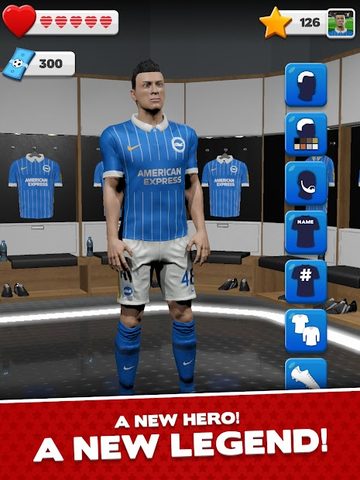 Screenshot 20: Score! Hero 2022