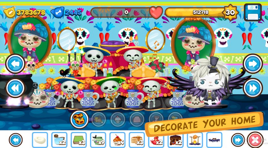 Screenshot 7: Pet Pals