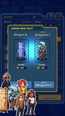 Screenshot 7: Idle Space Manager