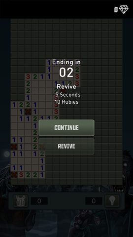 Screenshot 6: Minesweeper World - best free Minesweeper game