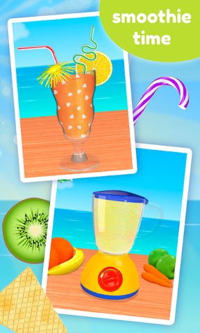 Screenshot 6: Smoothie Maker - Cooking Games