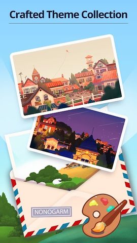 Screenshot 8: Nonogram: Picture cross puzzle