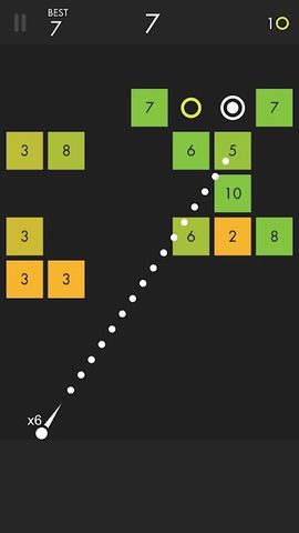 Screenshot 5: Ballz