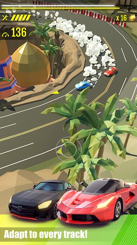 Screenshot 15: Hot Slide