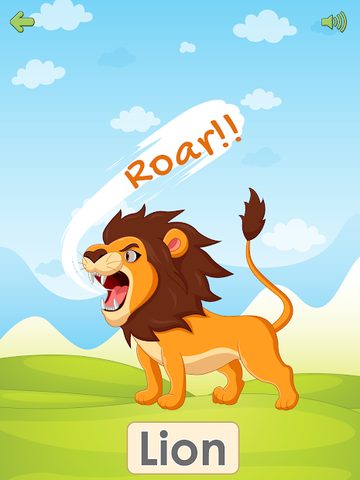 Screenshot 21: Kids Garden: Alphabet ABC & 123 Learning Games