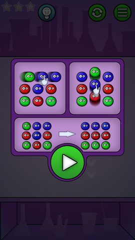 Screenshot 4: Rubies (free)