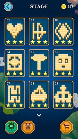 Screenshot 4: Mahjong Solitaire