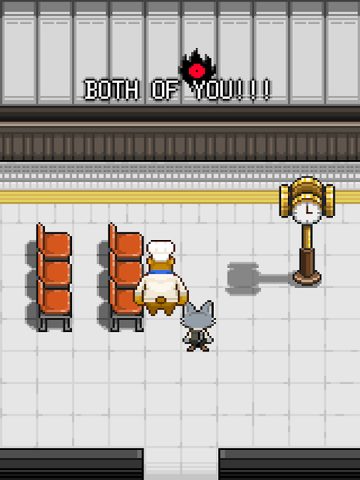 Screenshot 16: Bear's Restaurant