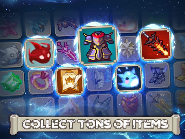 Screenshot 14: Little Hero: Idle RPG