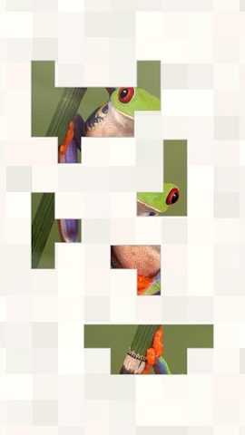 Screenshot 2: Bonza Jigsaw