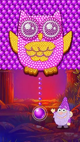 Screenshot 13: Bubble Shooter 3
