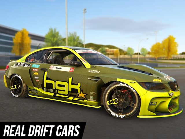 Screenshot 13: Torque Drift