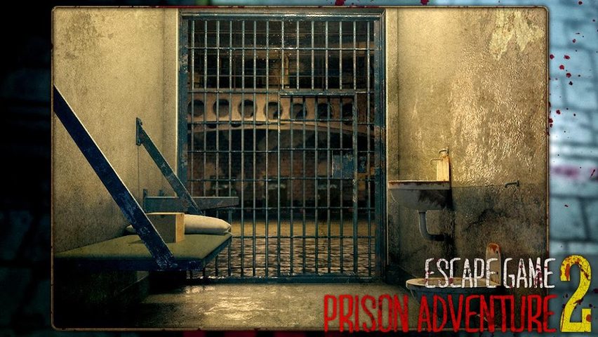 Screenshot 4: Escape game : prison adventure 2