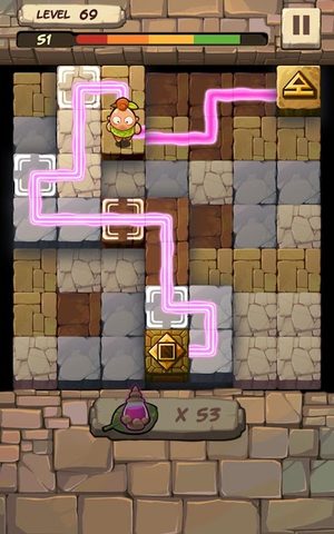 Screenshot 15: Caveboy Escape