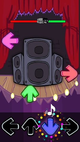 Screenshot 8: FNF Music Battle: Original Mod